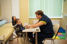 Нейропсихологическая коррекция